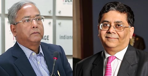 Cyril Amarchand sets up Corporate Governance think tank headed by former SEBI Chairman UK Sinha