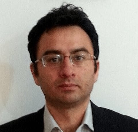 Bharucha’s Arjun Anand leaves to join Singhania & Partners