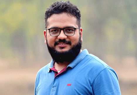 NLSIU grad and District Collector Ashutosh Salil lands Fulbright-Nehru Master’s Fellowship