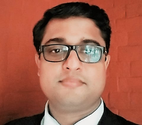 Tatva Legal promotes Venkat Raman to partnership in Chennai