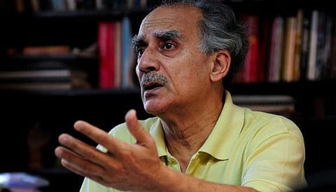 Arun Shourie