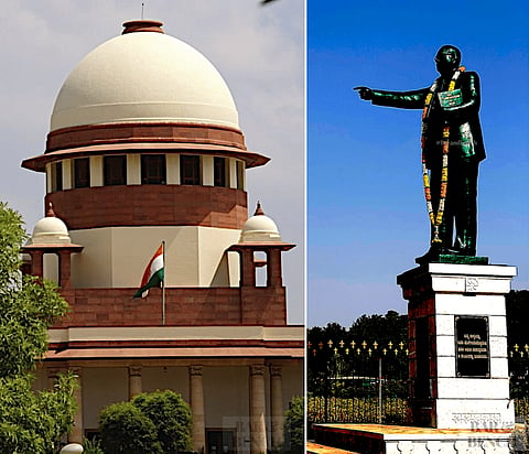 Age relaxation for SC/ST as an incident of reservation under Article 16: What SC held