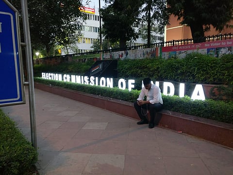 Moral or Model Code of Conduct? The Election Commission’s powers to ensure free and fair polls