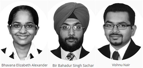 Promotions: JSA makes 3 Partners taking total to 87