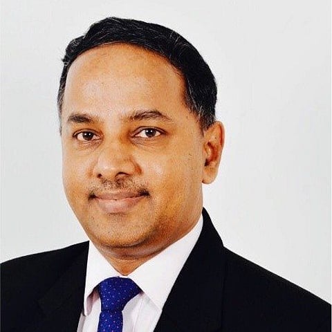 ICICI’s Jayesh Thaikandy joins Standard Chartered Bank as Head of Legal