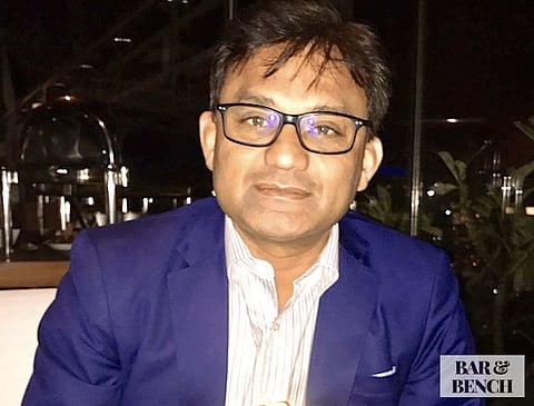 JP Morgan’s GC Jigar Shah is joining KKR as Head of Legal