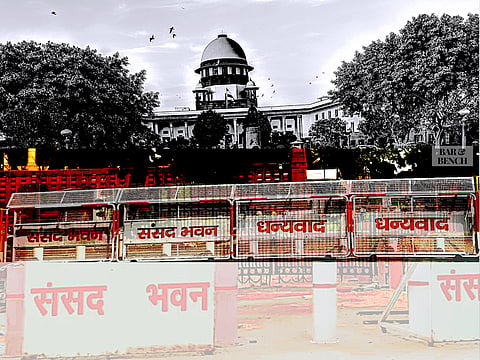 A Rebuttal to Centre’s reasons for refusing Justice KM Joseph appointment