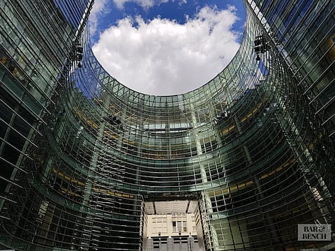 Bloomberg Q1: AZB tops M&A followed by SAM, CAM (value) and Khaitan, JSA (by count)