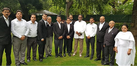 Justice Jasti Chelameswar turns down invite to attend farewell function
