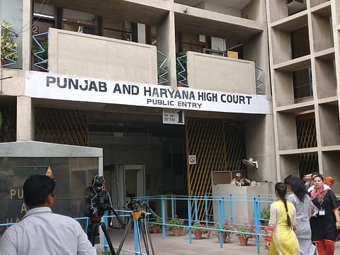 Collegium recommends two judicial officers for elevation to Punjab & Haryana High Court
