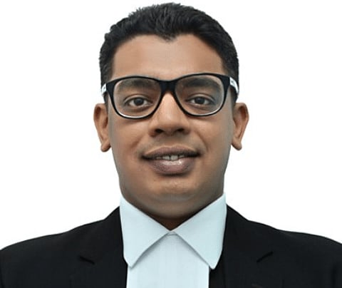 Abhirup Dasgupta joins HSA Advocates as Associate Partner