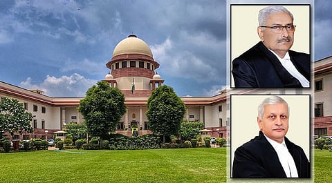 Amrapali Home Buyers Case: Supreme Court asks govt to give 500 crore loan to complete projects, orders attachment of JP Morgan properties