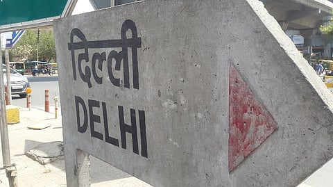 Breaking: Delhi High Court takes note of allegations of Forum Shopping involving three Delhi judges