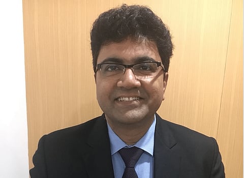 Capital First Legal Head Parimal Prasad moves to L&T Financial Services