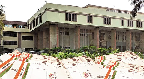 Constitute Committee to ascertain the extent of Aadhaar data breach, Prof Shamnad Basheer urges Delhi HC