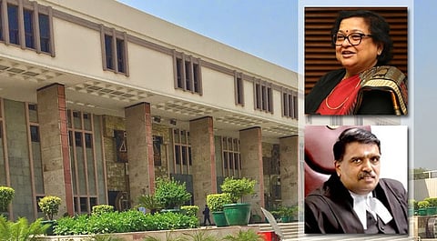 Delhi HC quashes revision of Minimum Wages for Scheduled Employments under Minimum Wages Act