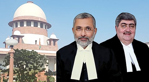 Second marriage cannot be held against Divorcee to deny rightful custody of children, SC