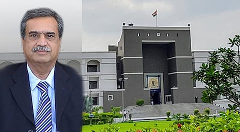 SC Collegium recommends Gujarat HC judge MR Shah as Chief Justice of Patna HC
