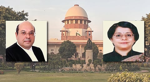 Limitation under Section 34 of Arbitration Act runs from the date of disposal of Section 33 request, SC