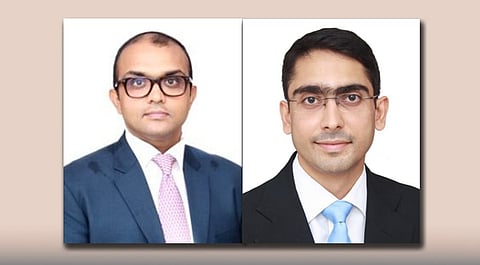 Trilegal appoints Ganesh Rao and Aditya Jha as Partners in Asset and Funds Practice