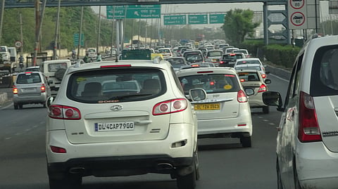 Personal Accident Coverage cases can only be tried by civil courts, not Motor Accident Claims Tribunals: Madras HC