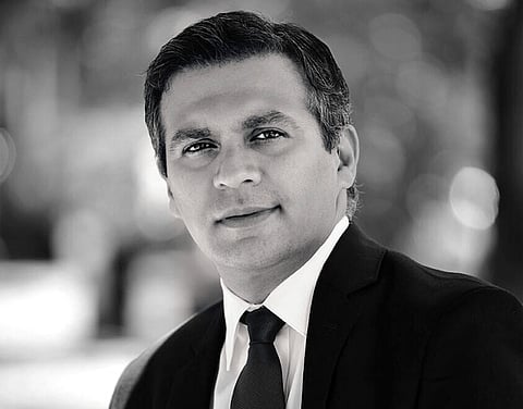 Kolkata-based AQUILAW opens office in Mumbai with Partner Jay Bhatia
