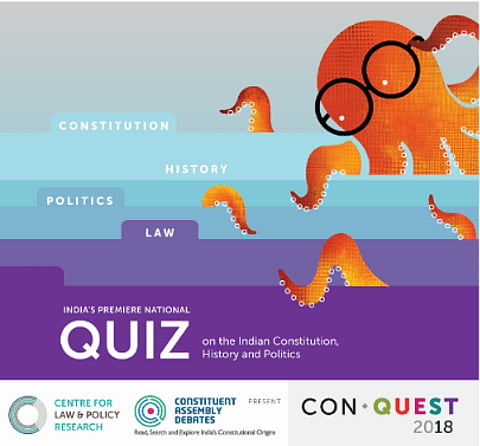CLPR to host third edition of all-India quiz ConQuest in September