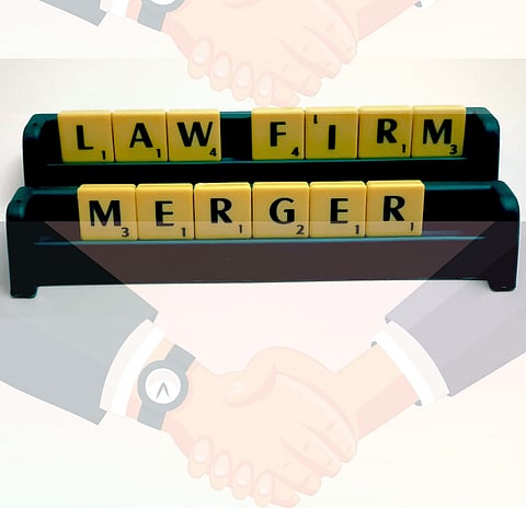 Chinmay Mirji’s Atman Law Partners merges with HSA Advocates in Bangalore