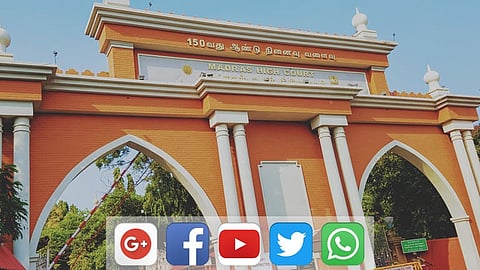 Social Media Case adjourned, petitioner files amendment plea to drop Aadhaar linkage prayer