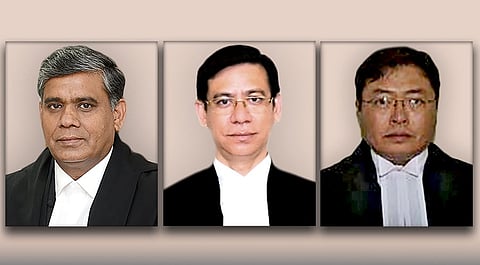 Kait J to return to Delhi HC? Collegium recommends transfer of three HC judges