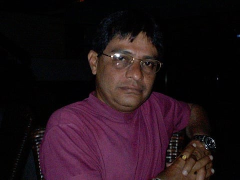 Condolences pour in following untimely death of Senior Advocate Yashank Adhyaru