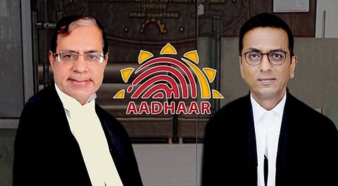 Proportionality Test for Aadhaar: The Supreme Court’s two approaches