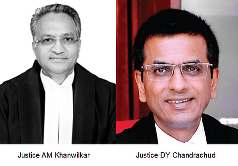 SC stays Delhi HC interim order in Neeraj Singal matter, transfers case to itself