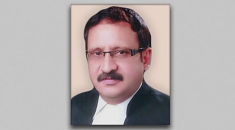 Justice Pritinker Diwaker to take charge as Allahabad HC judge by October 4