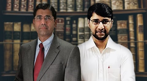 Aadhaar: The Money Bill Controversy