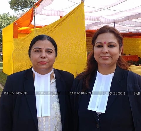 Sabarimala petitioners send Legal Notice to Malayalam Media outlet for “malicious” and “false” reporting