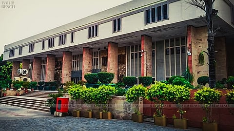 The Yearly Reports: The Delhi High Court in 2018
