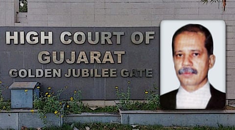Now, Centre appoints Akil Kureshi J as Acting Chief Justice of Gujarat HC