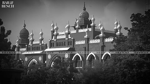 Madras High Court mourns sudden demise of former Chief Justice AC Agarwal
