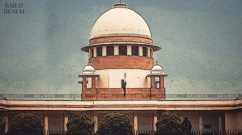 Challenge to passport rule amendments to be kept pending until Parliament decides on Citizenship Bill: SC