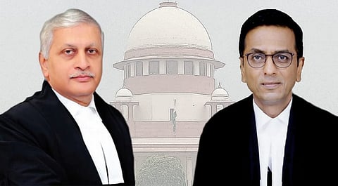 Efficiency of administration must be defined in inclusive sense: SC upholds Karnataka Act on reservation in promotions