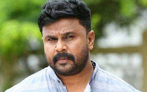 Dileep
