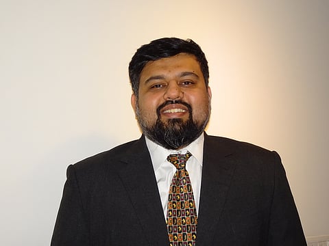 Shardul Amarchand’s Arjun Ghose joins Trilegal partnership