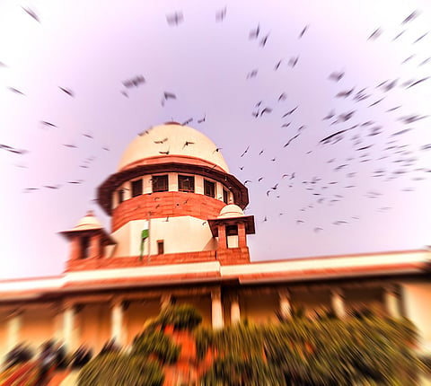 The Yearly Reports: What happened in the Supreme Court in 2018