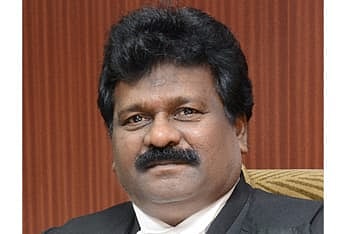 Justice Nakka Balayogi withdraws resignation, will continue as Hyderabad High Court judge