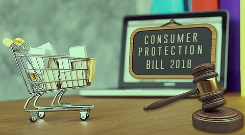 Product Liability under the Consumer Protection Act, 2019: Let the manufacturer/seller beware!