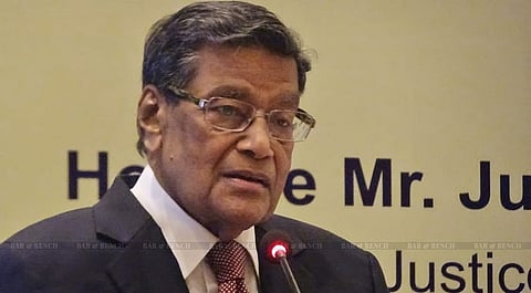 Breaking: KK Venugopal to continue as Attorney General for India