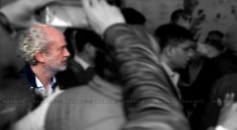 AgustaWestland: CBI Court allows Enforcement Directorate to interrogate Christian Michel in Tihar Jail