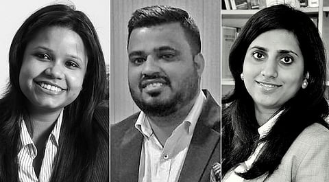 Two Angel lawyers, Phoenix SA open a one-stop business support and advisory firm ‘Regina Legal’