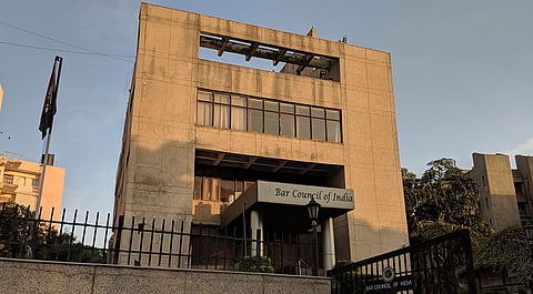 NLSIU Protests: BCI writes to CJI Gogoi calling for action against protesting students